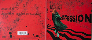 Mylène Farmer & Confession CD Single