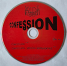 Mylène Farmer & Confession CD Single
