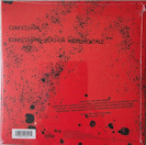 Mylène Farmer & Confession Vinyle