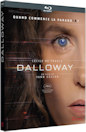 Myl&egrave;ne Farmer Dalloway Blu-ray