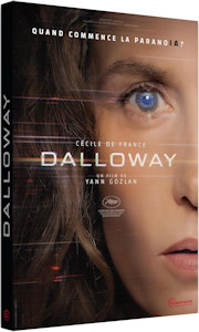 Dalloway - DVD
