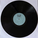 Myl&egrave;ne Farmer - Désenchantée - Maxi Vinyle 2024