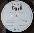 Myl&egrave;ne Farmer - Désenchantée - Maxi Vinyle 2024