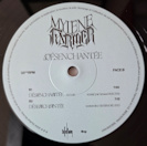 Myl&egrave;ne Farmer - Désenchantée - Maxi Vinyle 2024