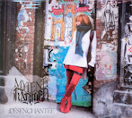 Myl&egrave;ne Farmer - Désenchantée - CD Maxi 2024