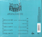 Myl&egrave;ne Farmer - Désenchantée - CD Maxi 2024