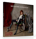 Mylène Farmer Désobéissance Collector