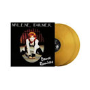 Mylène Farmer Dance Remixes Double Vinyle Doré 2020