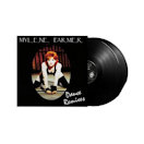 Mylène Farmer Dance Remixes Double Vinyle Réédition 2020