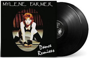 Dance Remixes - Double Vinyle Réédition 2020