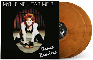 Dance Remixes - Double Vinyle Marbré 2020