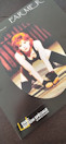 Mylène Farmer Dance Remixes Double Vinyle Doré 2020