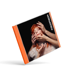 CD Standard