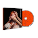 Myl&egrave;ne Farmer &Eacute;grégore CD Coversleeve