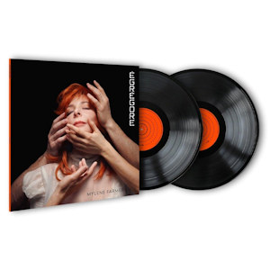 Double Vinyle Standard