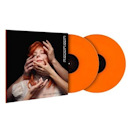 Myl&egrave;ne Farmer &Egrave;grégore Double Vinyle Orange