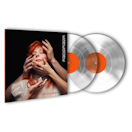 Myl&egrave;ne Farmer &Eacute;grégore Double Vinyle Cristal