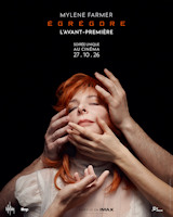 Egrégore, l'avant-première Affiche Egrégore, l'avant-première Affiche