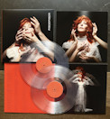 Égrégore - Double Vinyle Cristal