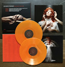 Égrégore - Double Vinyle Orange