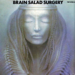 Emerson, Lake and Palmer - Brain Salad Surgery