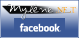 Facebook mylene.net
