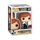 Mylène Farmer - Nevermore - Figurine Funko Pop