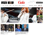 gala.fr le 15 septembre 2015