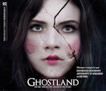 Ghostland - BO du film - CD France