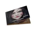 Ghostland - BO du film - CD France