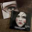Ghostland - BO du film - CD France