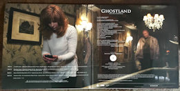 Ghostland - BO du film - Double Vinyle France