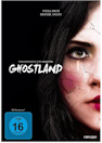 Ghostland DVD Allemagne