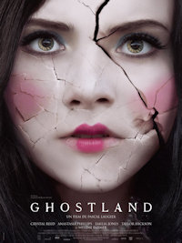 Ghostland