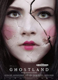 Affiche Ghostland