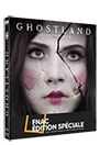 Ghostland Blu-ray France Edition spéciale Fnac