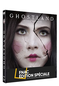 Ghostland - Blu-ray Edition spéciale Fnac