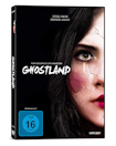 Ghostland DVD Allemagne