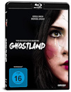 Ghostland Blu-ray Allemagne