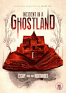 Ghostland DVD Royaume-Uni