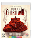 Ghostland Blu-ray Allemagne
