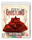 Ghostland Blu-ray Royaume-Uni