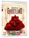 Ghostland Blu-ray Royaume-Uni