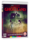 Ghostland Blu-ray Royaume-Uni