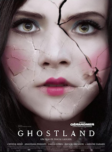 Ghostland - Affiche France 120x160