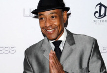 Giancarlo Esposito