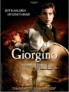Giorgino Affiche DVD Virgin Megastore