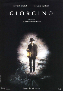 Giorgino - Fascicule Promo Film N°1