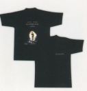 Giorgino Merchadising T-Shirt Pré-affiche manches courtes