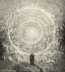 Gustave Doré L'enfer de Dante